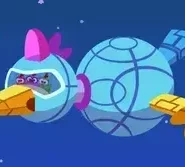Lottie Dottie Chicken: 1×41