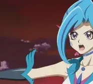 Yu-Gi-Oh! VRAINS مدبلج الموسم 1 الحلقة 87