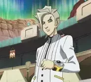 Yu-Gi-Oh! VRAINS مدبلج الموسم 1 الحلقة 88