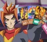 Yu-Gi-Oh! VRAINS مدبلج الموسم 1 الحلقة 90