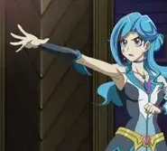 Yu-Gi-Oh! VRAINS مدبلج الموسم 1 الحلقة 93