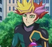 Yu-Gi-Oh! VRAINS مدبلج الموسم 1 الحلقة 94