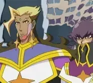 Yu-Gi-Oh! VRAINS مدبلج الموسم 1 الحلقة 95