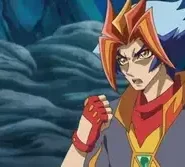 Yu-Gi-Oh! VRAINS مدبلج الموسم 1 الحلقة 97