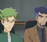 Yu-Gi-Oh! VRAINS مدبلج الموسم 1 الحلقة 101