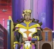 Yu-Gi-Oh! VRAINS مدبلج الموسم 1 الحلقة 102