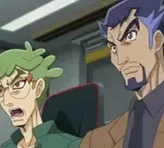 Yu-Gi-Oh! VRAINS مدبلج الموسم 1 الحلقة 103