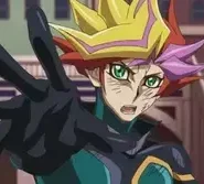 Yu-Gi-Oh! VRAINS مدبلج الموسم 1 الحلقة 104