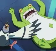 Yu-Gi-Oh! VRAINS مدبلج الموسم 1 الحلقة 106