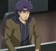 Yu-Gi-Oh! VRAINS مدبلج الموسم 1 الحلقة 108