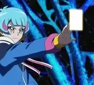 Yu-Gi-Oh! VRAINS مدبلج الموسم 1 الحلقة 109