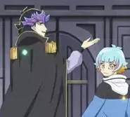 Yu-Gi-Oh! VRAINS مدبلج الموسم 1 الحلقة 113