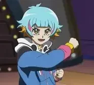 Yu-Gi-Oh! VRAINS مدبلج الموسم 1 الحلقة 115