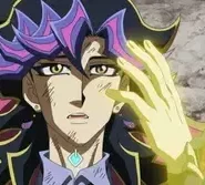 Yu-Gi-Oh! VRAINS مدبلج الموسم 1 الحلقة 121