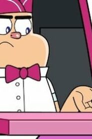 Harry & Bunnie: 1×7