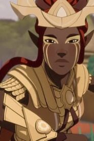 The Dragon Prince: 5×7