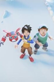 Mechamato The Animated Series: 2×9