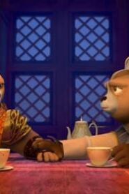Kung Fu Panda: The Dragon Knight: 3×9