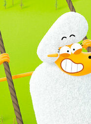 Karate Sheep: 2×13