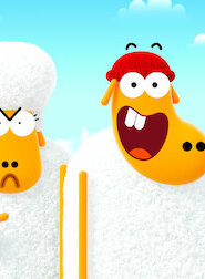 Karate Sheep: 2×7