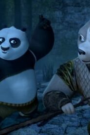 Kung Fu Panda: The Dragon Knight: 3×19