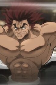 Baki Hanma: 2×24