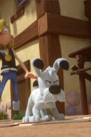 Dogmatix and the Indomitables: 1×2
