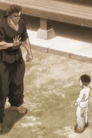 Baki Hanma: 2×27