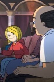 Harriet the Spy: 2×5