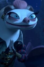 Kung Fu Panda: The Dragon Knight: 3×8