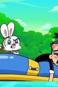 Harry & Bunnie: 1×21