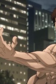 Baki Hanma: 2×26