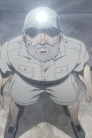 Baki Hanma: 2×25