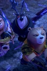 Kung Fu Panda: The Dragon Knight: 3×11