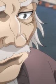 Baki Hanma: 2×10