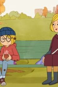 Harriet the Spy: 1×7