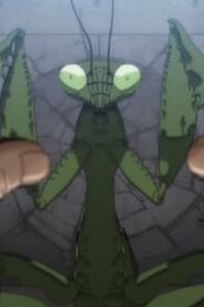 Baki Hanma: 1×2