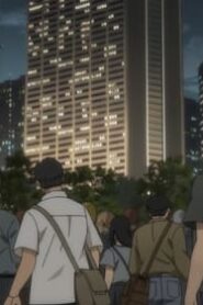 Baki Hanma: 2×23