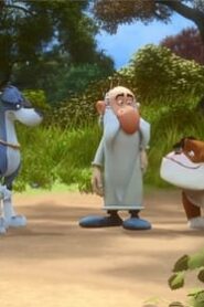 Dogmatix and the Indomitables: 1×1