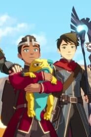 The Dragon Prince: 5×5