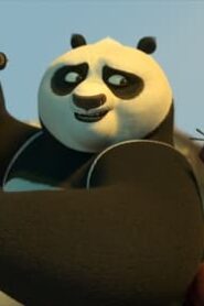 Kung Fu Panda: The Dragon Knight: 3×3