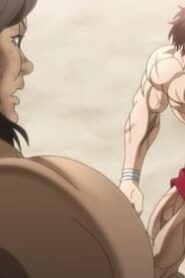 Baki Hanma: 2×11