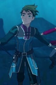 The Dragon Prince: 5×9
