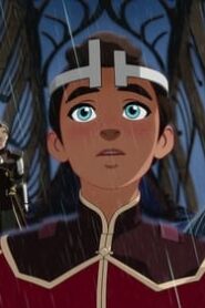 The Dragon Prince: 5×1