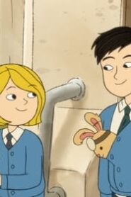 Harriet the Spy: 1×8