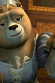 Kung Fu Panda: The Dragon Knight: 3×6