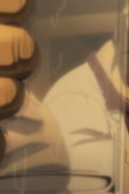 Baki Hanma: 2×8