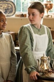 Hetty Feather: 4×5