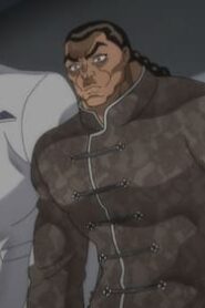 Baki Hanma: 2×12