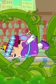 Harry & Bunnie: 1×4